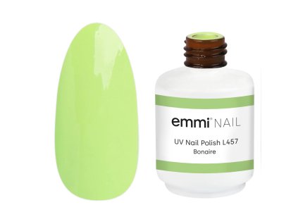 Emmi SHELLAC UV/LED Lak BONAIRE 15ML -L457-