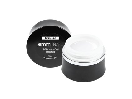 Futureline Rýchloschnúci 1-fázový gél Mliečny 30 ml