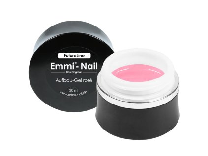Futureline Builder Gel - ružový 30 ml