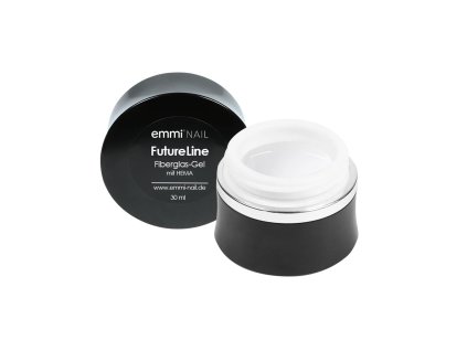 Futureline Fiberglass gél s HEMA 30 ml