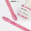 Emmi SHELLAC UV/LED Lak 3D GLITTER PARADISE FLAMINGO 15ML -L450-