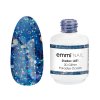 Emmi SHELLAC UV/LED Lak 3D GLITTER PARADISE OCEAN 15ML -L451-