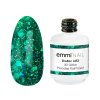 Emmi SHELLAC UV/LED Lak 3D GLITTER PARADISE RAINFOREST 15ML -L453-