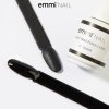 Emmi SHELLAC UV/LED Lak ALL BLACK 15ML -L400-