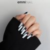 Emmi SHELLAC UV/LED Lak ALL BLACK 15ML -L400-