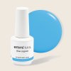 Emmi SHELLAC UV/LED Lak BLUE LAGOON 15ML -L408-
