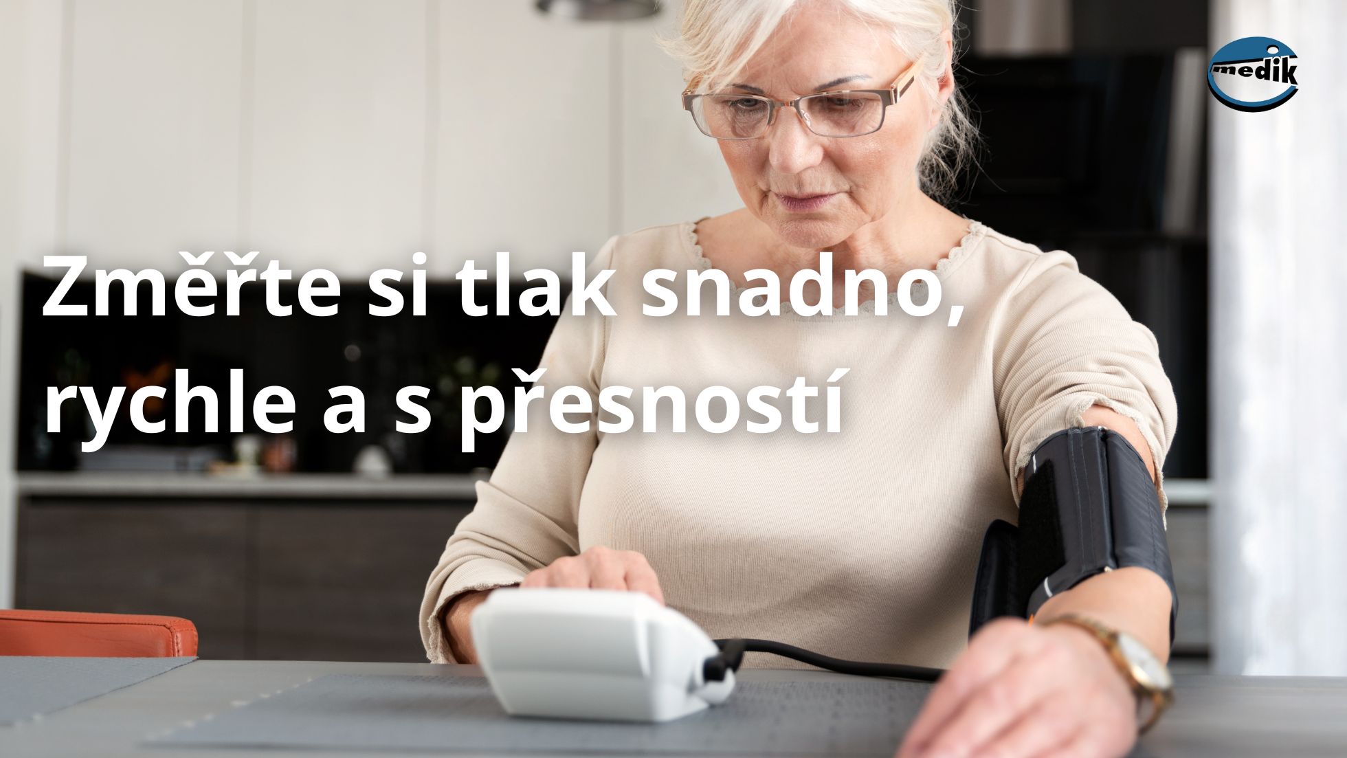 Jak měřit tlak: Nejlepší metody pro přesné výsledky