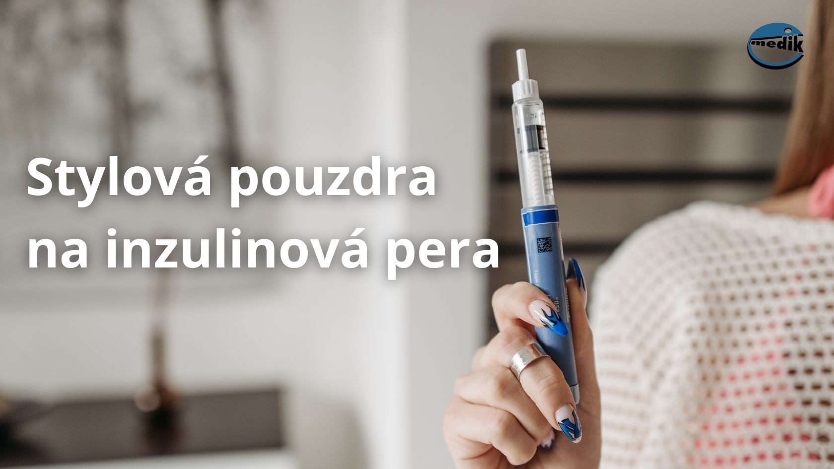 Jak vybrat chladící pouzdro na inzulin?