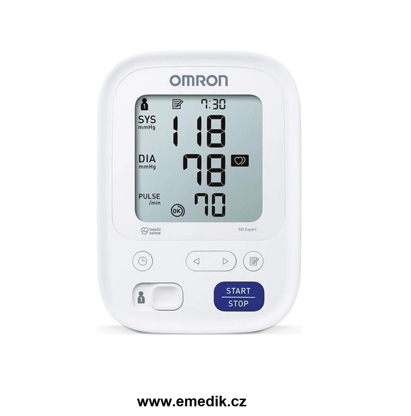 omronm400c