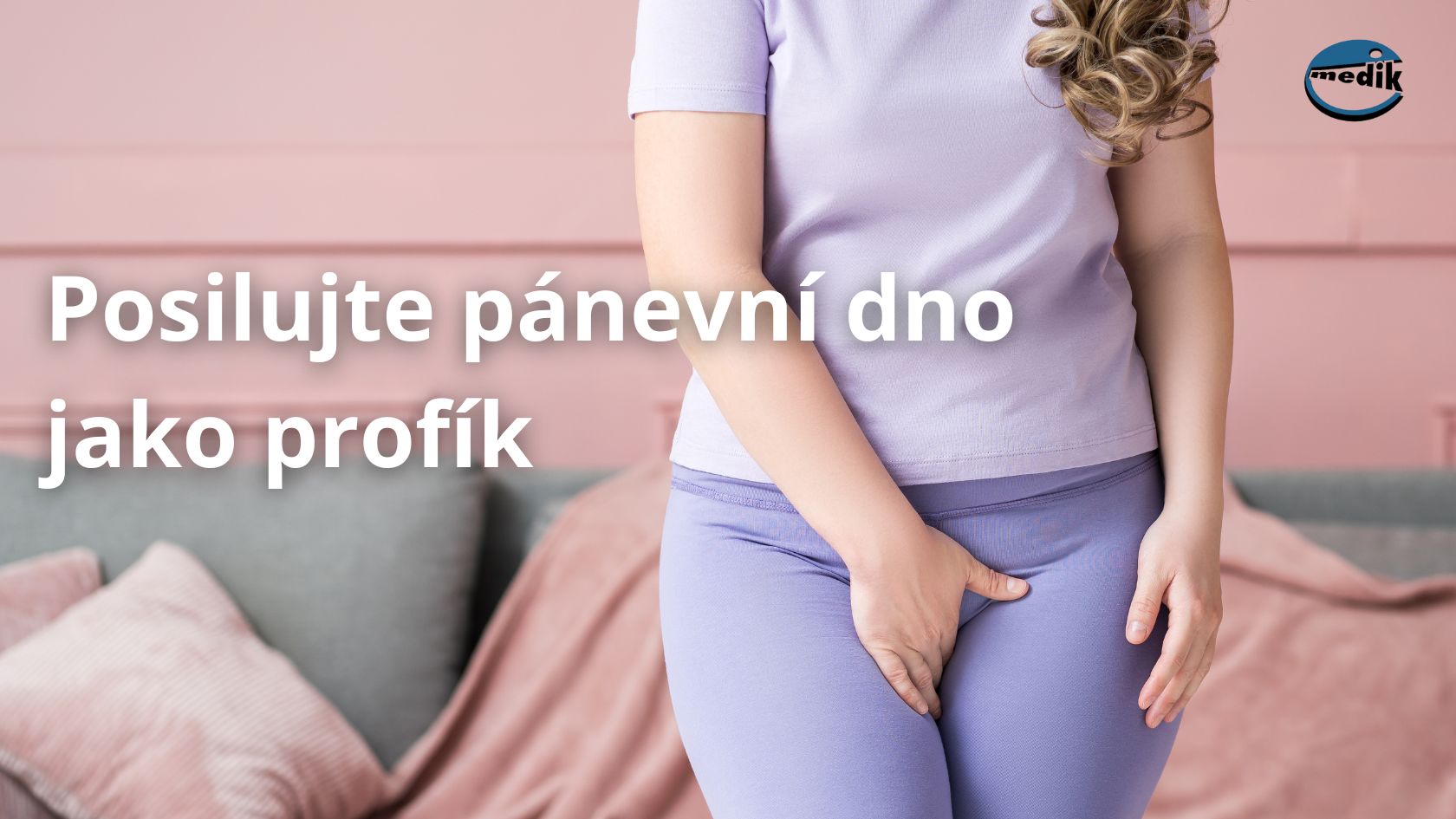 povolené pánevní dno příznaky