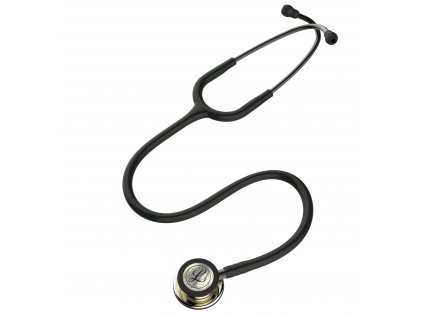 Stetoskop Littmann Classic III - "šampaň" hrudní snímač  + záruční a pozáruční servis