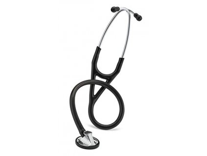 Stetoskop Littmann Master Cardiology - černá  + záruční a pozáruční servis
