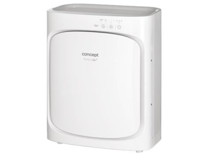 ca1000 cisticka vzduchu perfect air s vestavenym ionizatorem i133578
