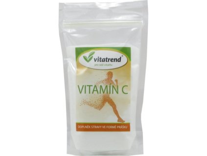 Vitamin C