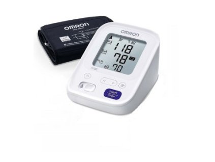 Tonometr OMRON M3 Comfort Intelli