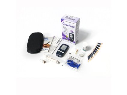 SD Codefree SET obsah balení 300dpi