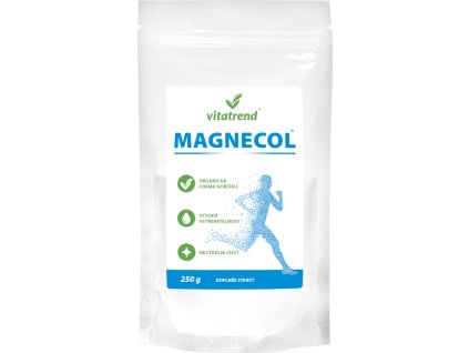 Magnecol 250g sáček 800x800
