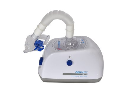Ultrazvukový inhalátor CELIMED U-615