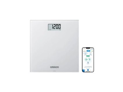 OMRON HN 300T2 osobni vaha bluetooth