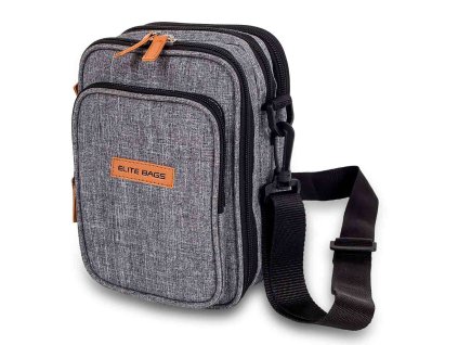 02 EB14.020 fits evo bandolera diabetico elite bags front 2