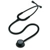 Stetoskop Littmann Classic III - černý snímač (Barva černá edice)