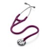 Stetoskop Littmann Master Cardiology - švestková  + záruční a pozáruční servis