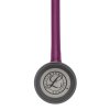 3m(tm) littmann(r) master cardiology(tm) stethoscope, model 2167 (1)
