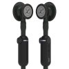 3M Littmann CORE Stethoscope 8490 06 compare HR