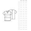 velikost haleny uniforms 7 days