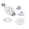 resuscitacni set sebs 2 masky aerobag dychaci emedik