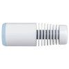 led vysetrovaci lampa modra luxamed emedik