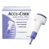 Roche Accu-Chek Safe-T- Pro Plus Lancetes Odběrové lancety 200 ks