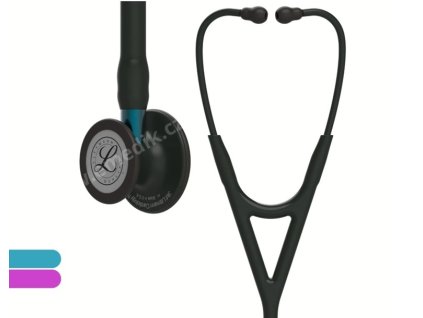 914 2 cardiology iv nozka littmann stetoskop