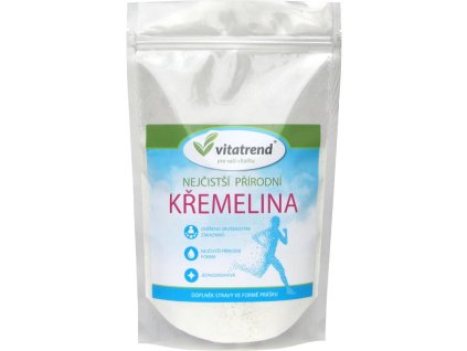 kremelina pre ludi 250g