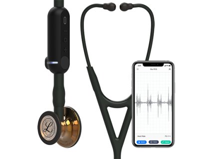 A1 Littmann Core 8863 01 HERO iPhone at 1x