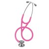 littmann cardiology iv stethoscope rose pink 6161