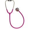 Stetoskop Littmann Classic III - duhový hrudní snímač  + záruční a pozáruční servis