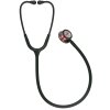 Stetoskop Littmann Classic III - duhový hrudní snímač  + záruční a pozáruční servis