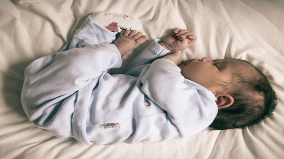 Milyen gyerekmatracot vegyek?