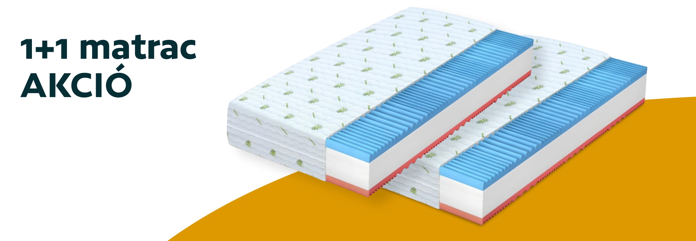 3. Desktop - Akcia matrace 1 + 1