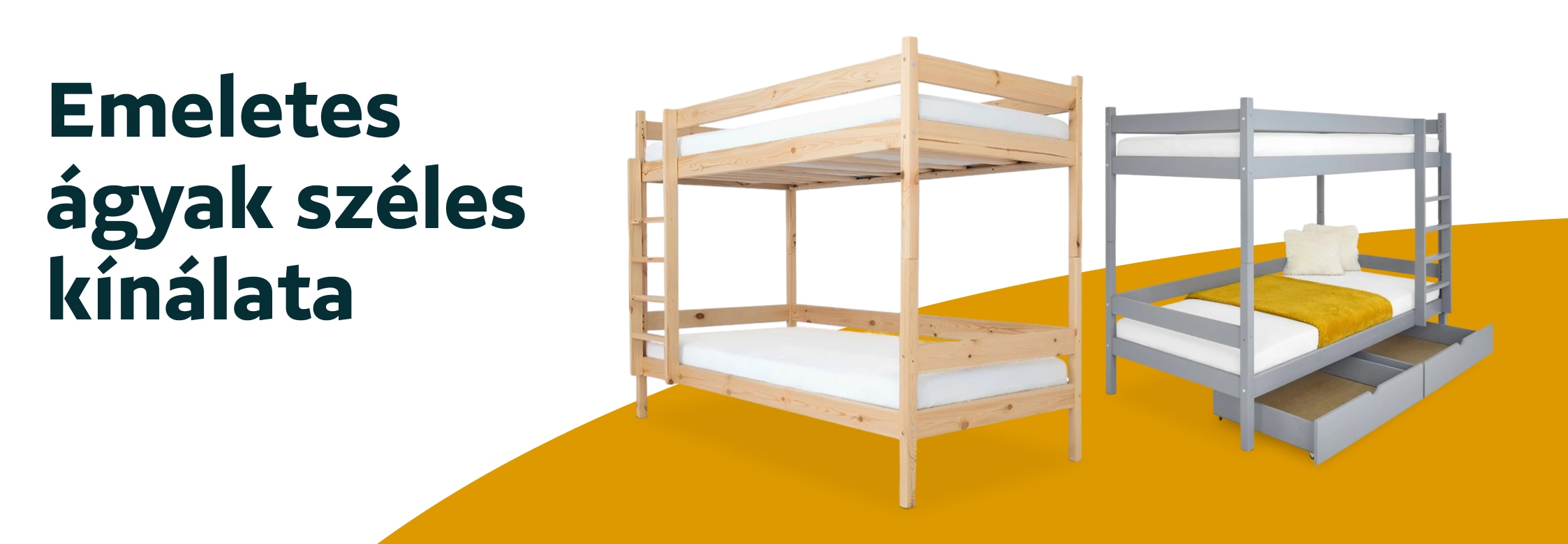 1. Desktop - Poschodove postele