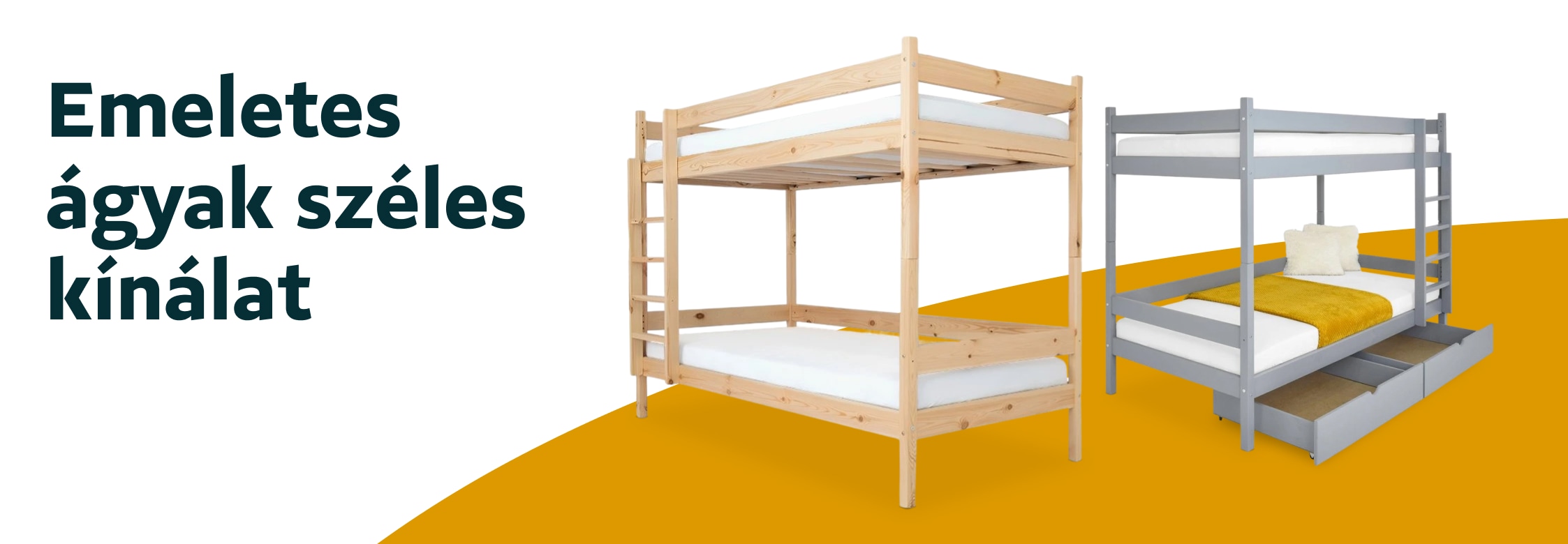 1. Desktop - Poschodove postele