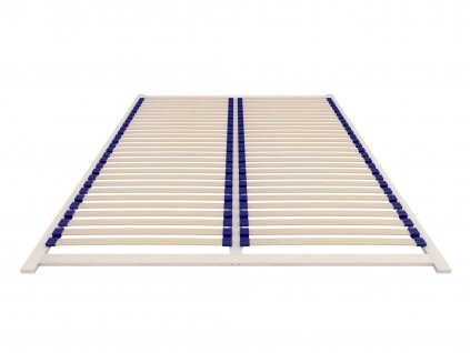 Lamellás ágyrács 140x200 (120 kg/személy)