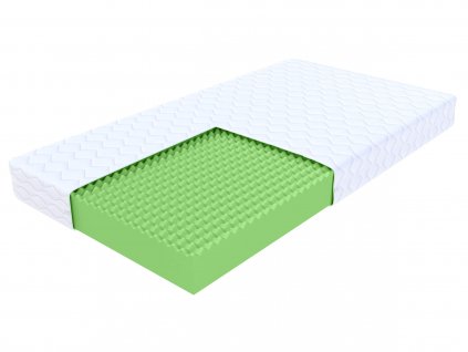 KRIUS habmatrac 160x200