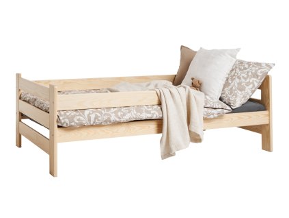 Borovi fenyő ágy Kubius