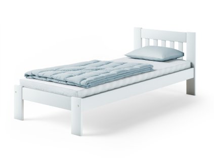 Egyszemélyes ágy LK02 A