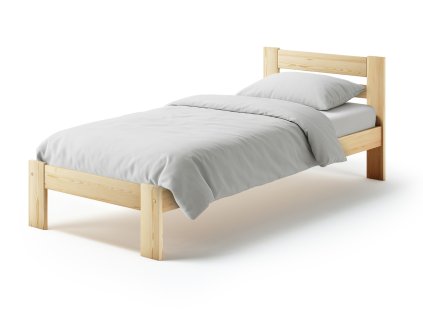 Egyszemélyes ágy LK01 A