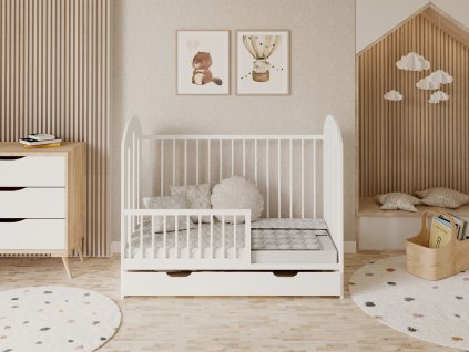 Matrac Bambino Candy 160x90