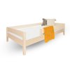 Fehérített tölgy MIX gyerekágy