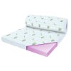 TOPPER fedőmatrac 140x200 - 5 cm (T25 hab)